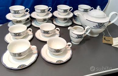 Tazze da caffè 12 pezzi