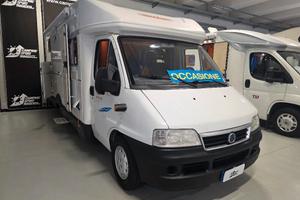 CAMPER CI ELLIOT GARAGE P