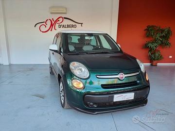 FIAT 500L 1.3 Multijet 95 CV Business