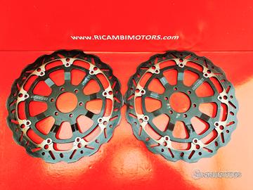 DISCHI BRAKING DUCATI 748 916 996 998