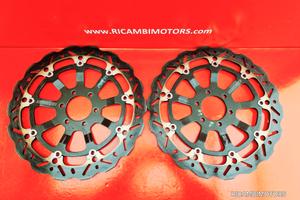 DISCHI BRAKING DUCATI 748 916 996 998