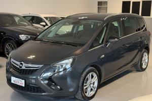 Opel Zafira Tourer 1.4 Turbo 140CV GPL Elective