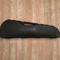 Valigia Benelli porta fucile