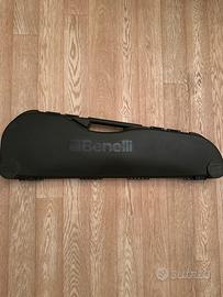 Valigia Benelli porta fucile