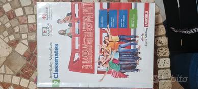 classemates 1 ISBN 9788808921130