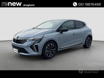 Renault Clio ECO-G 100 CV 5 porte Techno