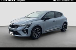 Renault Clio ECO-G 100 CV 5 porte Techno