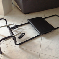 Vogatore + Tonic per addominali