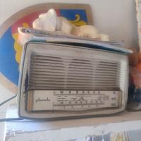 radio anni 60