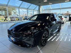 Bmw 118d MSport Pro auto