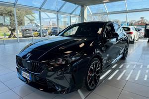 Bmw 118d MSport Pro auto