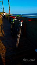 bici whellie bike