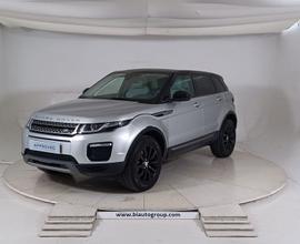 Land Rover RR Evoque Range Rover Evoque I 201...