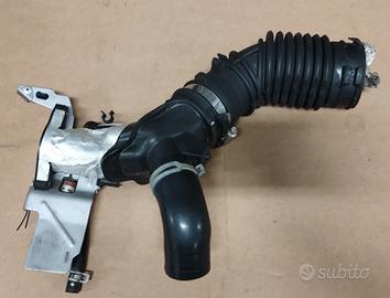 165763328R Tubo Aspirazione Aria Renault Clio IV