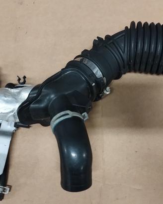 165763328R Tubo Aspirazione Aria Renault Clio IV