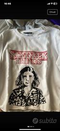 Felpa Stranger Things