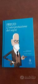Freud "L'interpretazione dei sogni" ed. int