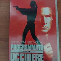 Programmato per uccidere DVD