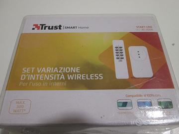 Varialuce  Wireless con telecomando