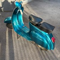 VESPA SPECIAL 50