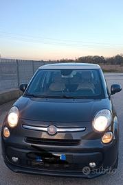 fiat 500 l louge 