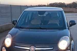 fiat 500 l louge 