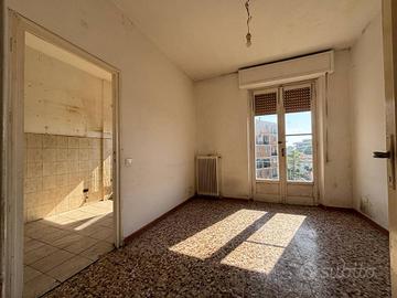 Appartamento di 80 m² con 3 locali a Mortara