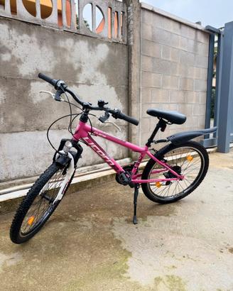 Licorne - Mountain bike 24"