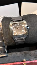 Cartier Santos Nuovo Large 2026 Ref WSSA0039