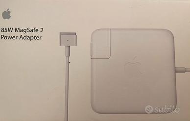 Apple 85 W MagSafe 2 Macbook