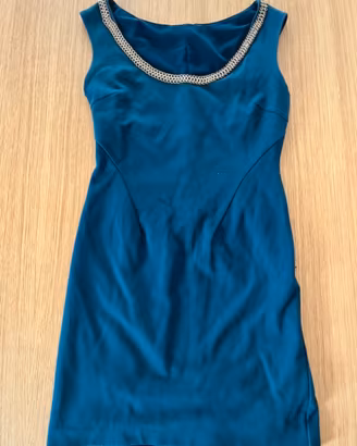 Abito Vestito Liu Jo
