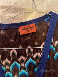 Vestito Missoni taglia 40