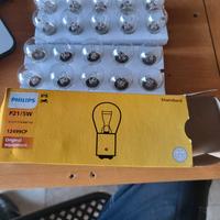 PHILIPS P21/5W 12V Lampade per interni e segnalazi