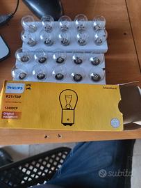 PHILIPS P21/5W 12V Lampade per interni e segnalazi