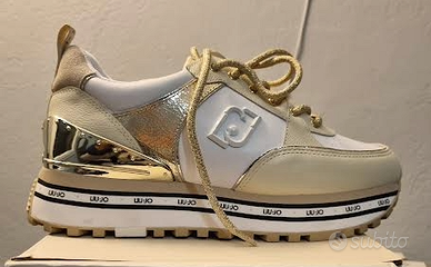 scarpe donna Liu Jo