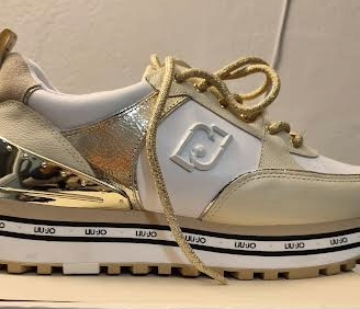scarpe donna Liu Jo