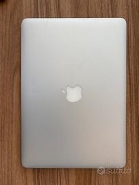 MacBook  Air - 125GB