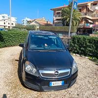 zafira 1.6 metano