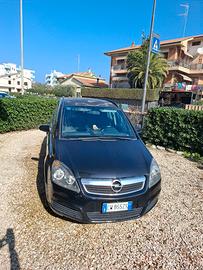 zafira 1.6 metano