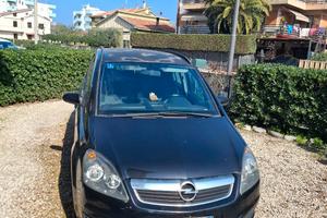 zafira 1.6 metano