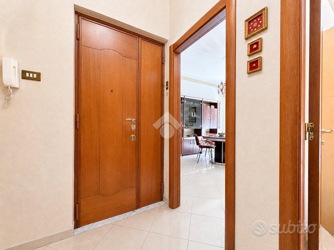 Appartamento – Bari, San Pasquale - Altro