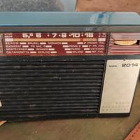 radio all'occhio bacchini mod 2014