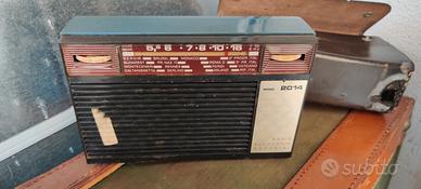 radio all'occhio bacchini mod 2014