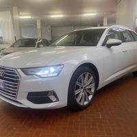 Audi A6 avant 40 2.0 tdi mhev business plus s-tron