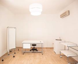 Ambulatori Medici Stanze e Co working