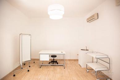 Ambulatori Medici Stanze e Co working