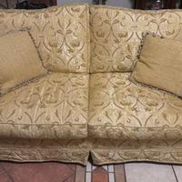 Divani in stile eleganti