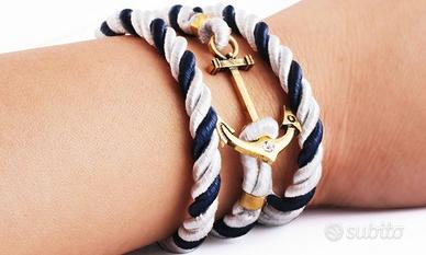 Bracciale Ancora