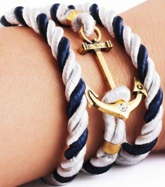Bracciale Ancora