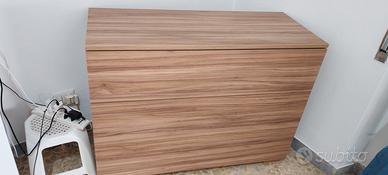 Comò camera da letto